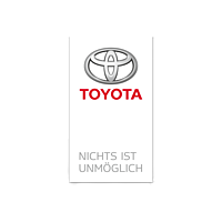 Quadratisch zentriert