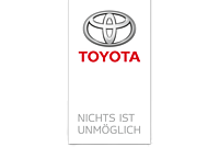 Horizontal zentriert